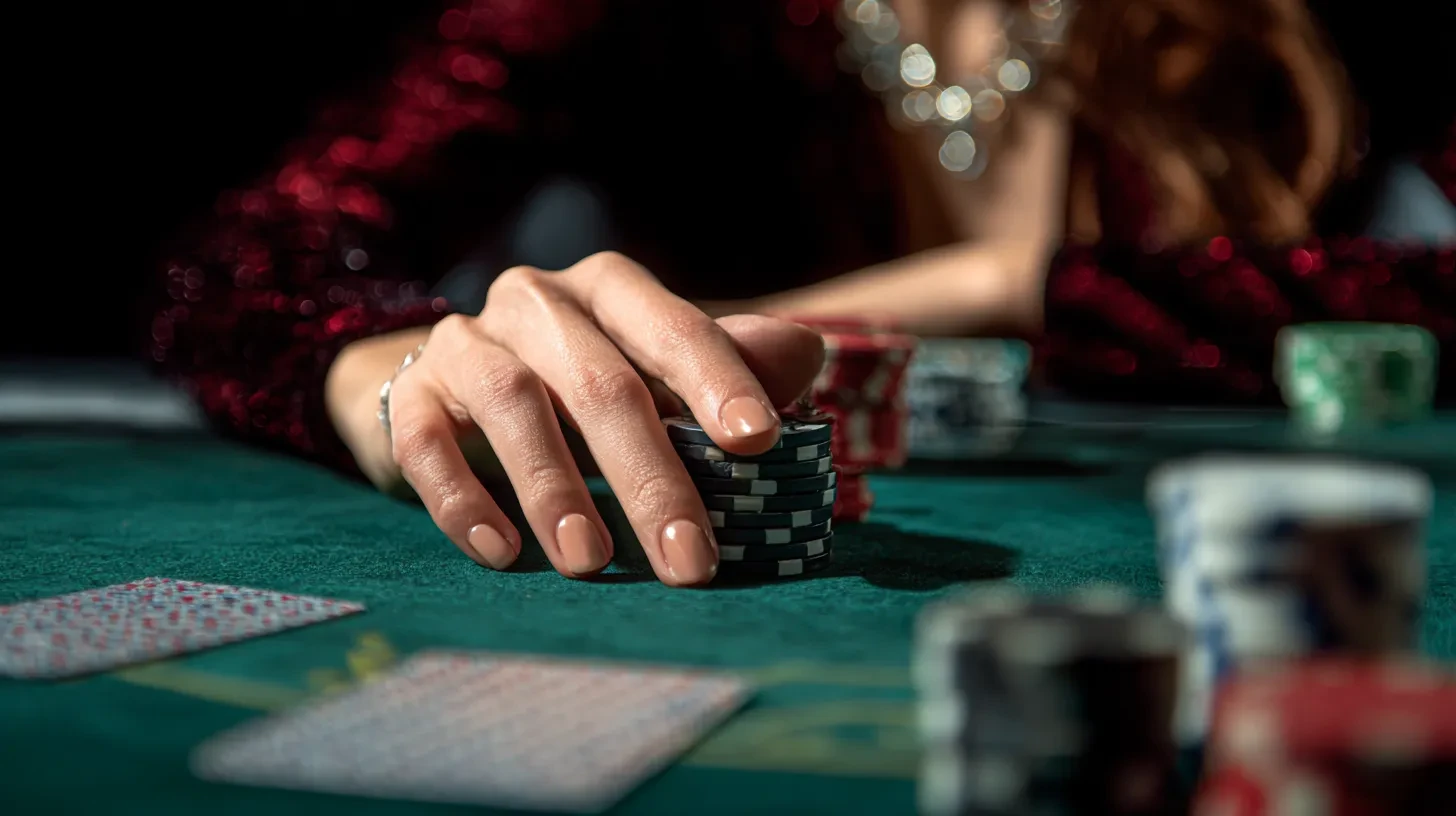 Live Blackjack