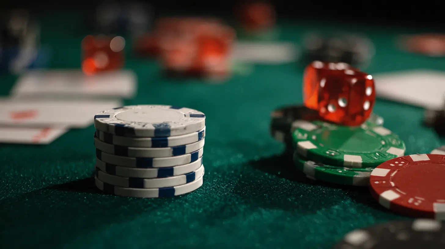 Roulette Eropah
